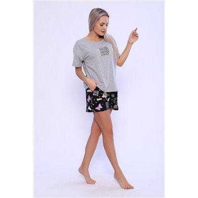 Костюм с шортами 88047 НАТАЛИ #960607