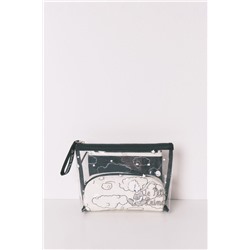 Pack 3 neceseres El Principito