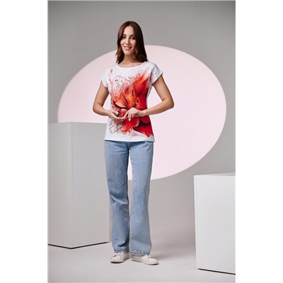 Футболка 7030 НАТАЛИ #905353