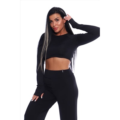 Костюм с брюками КФ021 НАТАЛИ #902354