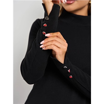 Лонгслив арт. ШЮ379-5