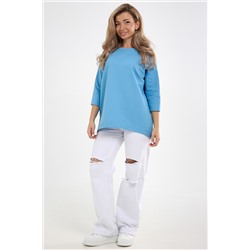 Кофта Футер life