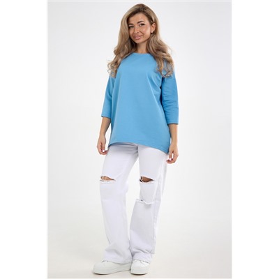 Кофта Футер life