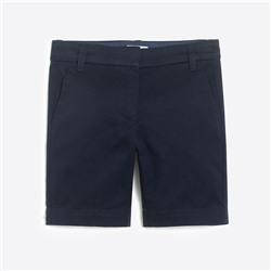 Girls' bermuda short