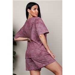 Костюм с шортами 140