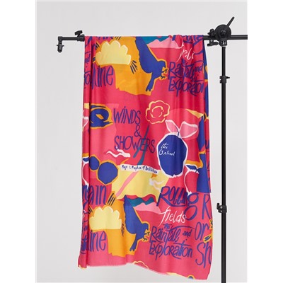 Палантин TM-136-2