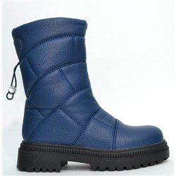 Сапоги женские NALISHA (35-40)