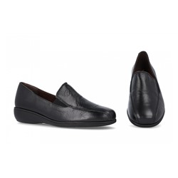 3505 - BE RELAX
                ZAPATO SEÑORA PIEL