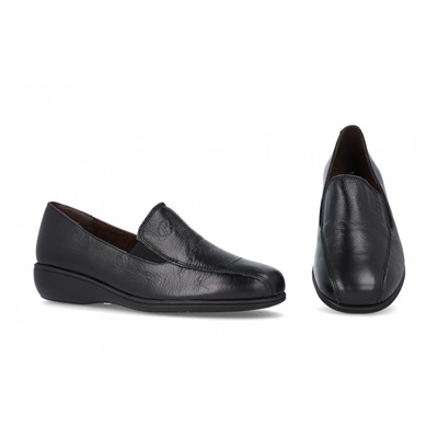 3505 - BE RELAX
                ZAPATO SEÑORA PIEL