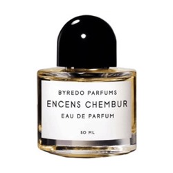 BYREDO ENCENS CHEMBUR edp 2ml пробник