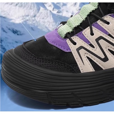 Зимние ботинки ДЖИ*П  для мальчиков и девочек