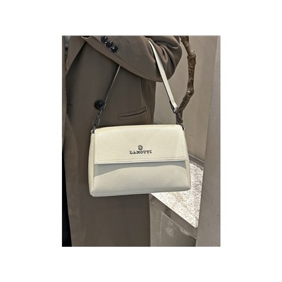 Cумка женская Lanotti 5810/Коричневый