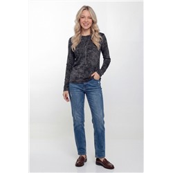 14505 Лонгслив женский варенка