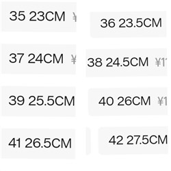 Женские кроссовки  3 цвета ЗАР*А