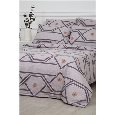 Простыня поплин Юпитер