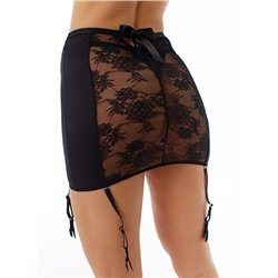 Юбка CASCADE 50150-18 COQUETTE REVUE