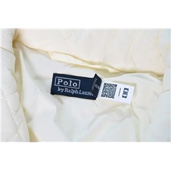 Женская легкая приталенная куртка RALPH LAURE*N