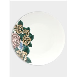 Тарелка обеденная, 27,5 см, Воспоминание