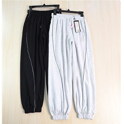 Женские спортивные штаны