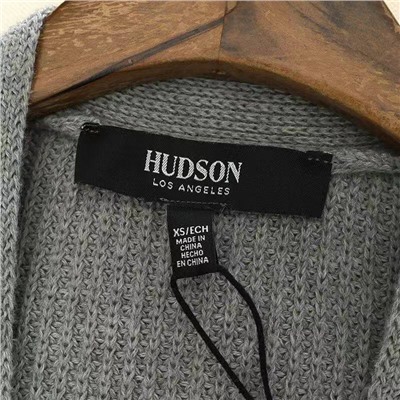 Женский кардиган   Hudso*n