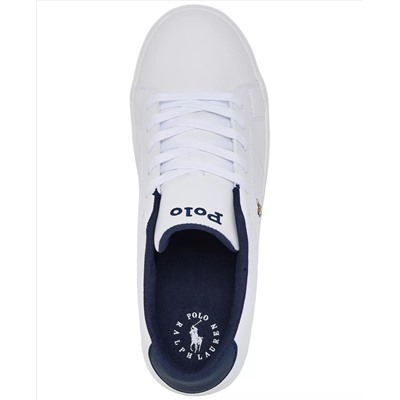 Polo Ralph Lauren Kids Sutton Casual Sneakers from Finish Line (Детские)