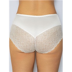 Трусы 255 Elegant Белый Albina_L слип Albina L