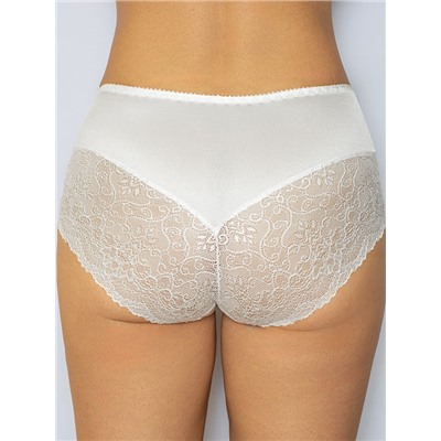 Трусы 255 Elegant Белый Albina_L слип Albina L