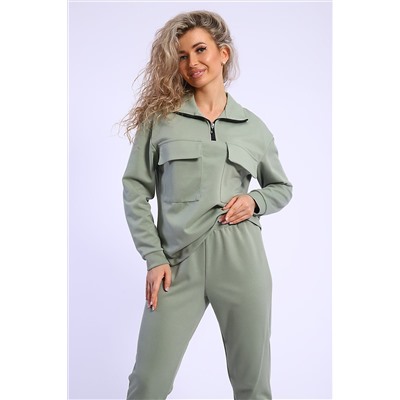 Костюм с брюками 71114 НАТАЛИ #986966