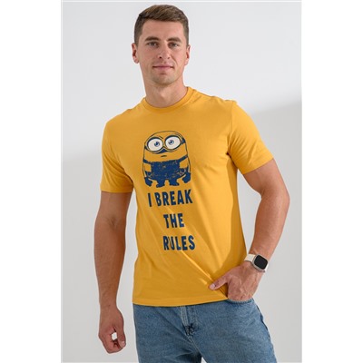 8567 футболка унисекс