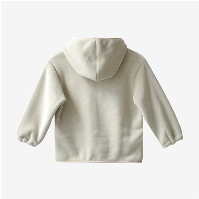 Детская теплая флисовая кофта в стиле  🐻 экспортная фабрика