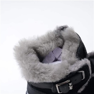 Теплые детские ботинки  УГ*Г   Количество ограничено!