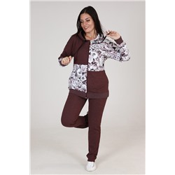Костюм с брюками 27050 НАТАЛИ #876316