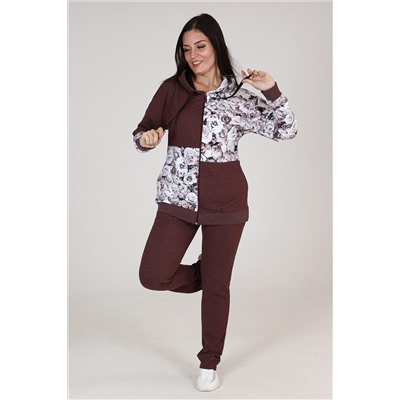 Костюм с брюками 27050 НАТАЛИ #876316