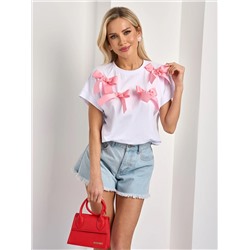 Футболка ШЮ198-35