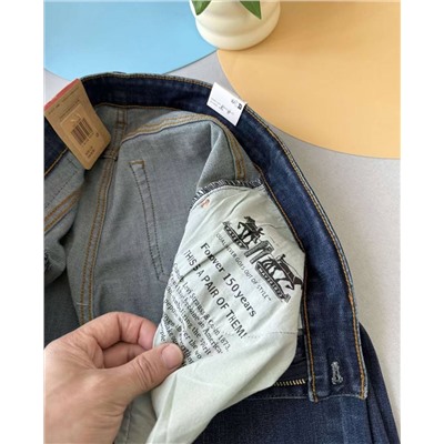 Мужские джинсы ЛЕВАЙ*С