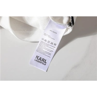 Женское укороченное худи КАР*Л 😎