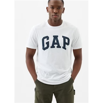 Everyday Soft Gap Logo T-Shirt