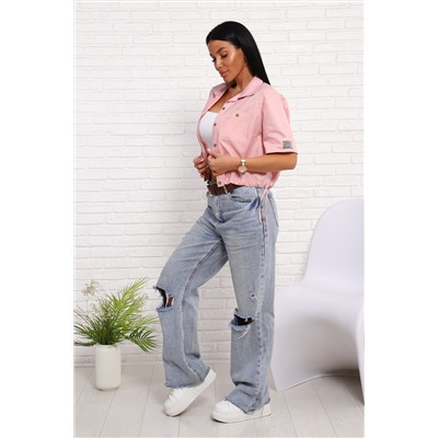 1063 Рубашка женская