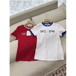 Распродажа футболка люкс