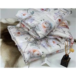 Великолепное тёплое одеяло / покрывало  Blumarin*e