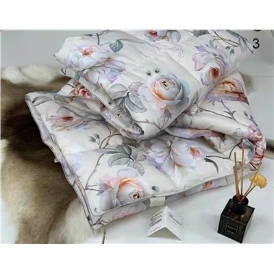 Великолепное тёплое одеяло / покрывало  Blumarin*e