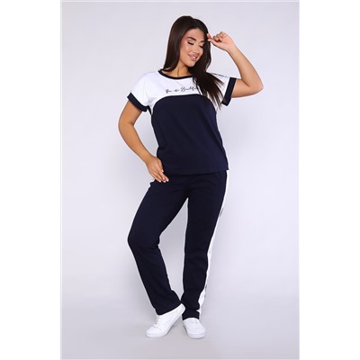 Костюм с брюками 55070 НАТАЛИ #941203