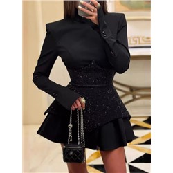 Платье, уже привозила такое, по качеству очень хорошее.