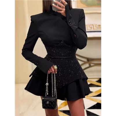 Платье, уже привозила такое, по качеству очень хорошее.