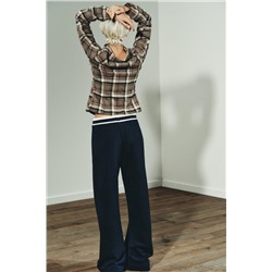 VARSITY TROUSERS