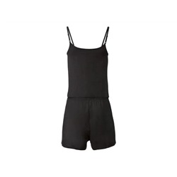 ESMARA® Jumpsuit Damen, mit Spaghettiträgern