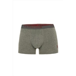 Erkek Lacivert 3'lü Boxer