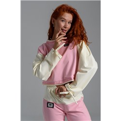 Толстовка женская 7428