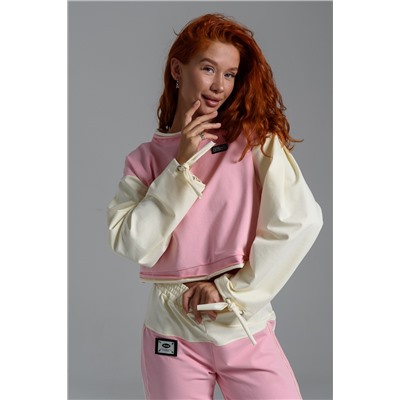 Толстовка женская 7428