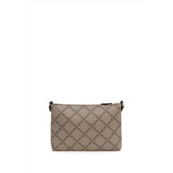 Kadın Vizon Çapraz Çanta